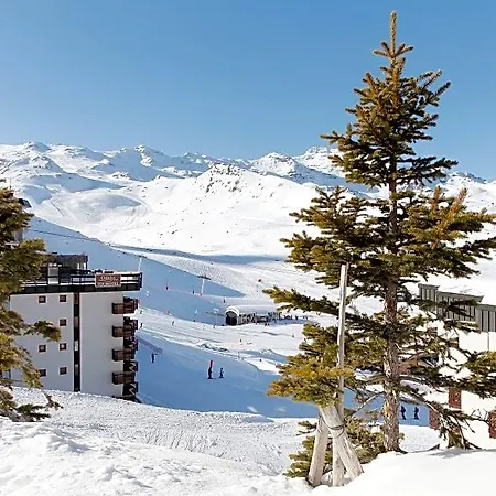 فندق Odalys Tourotel